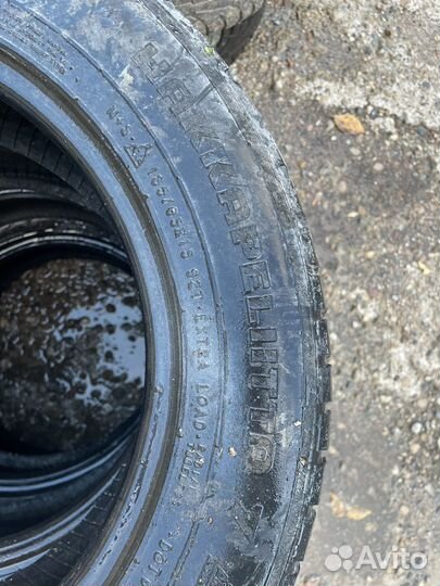 Nokian Tyres Hakkapeliitta 7 185/65 R15