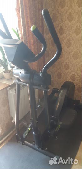 Эллиптический тренажер Torneo Transform C-530