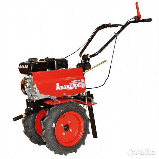 Мотоблок Авангард Нева Forza