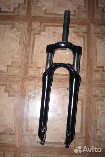 Вилка Marzocchi Dirt Jumper 26