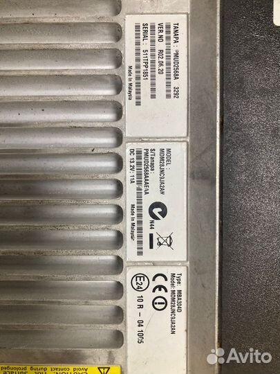 Рации и радиостанции