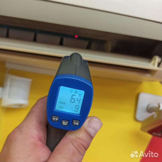 Обслуживание ремонт заправка кондиционеров