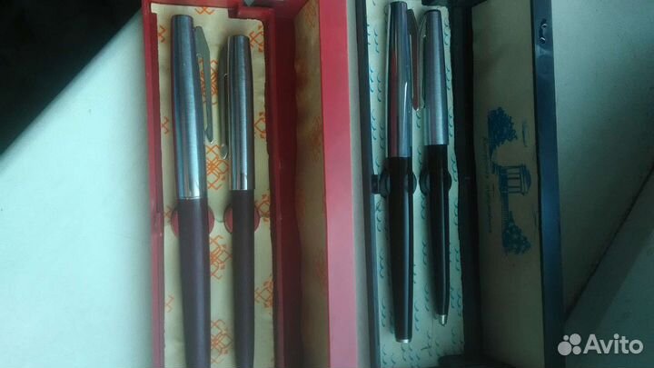 Перьевая ручка ссср. Hero золотое перо