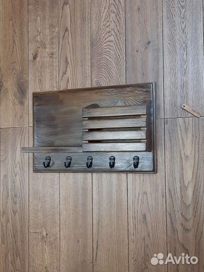 Ключница настенная