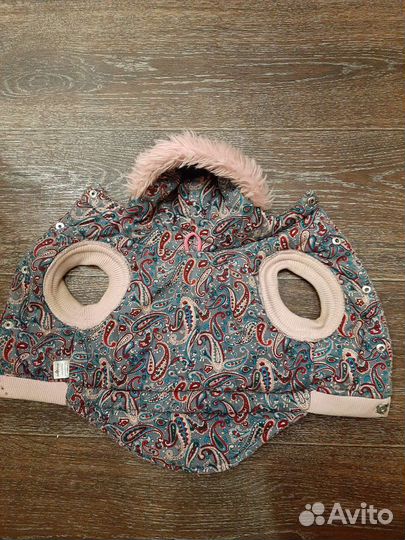 Одежда для собаки