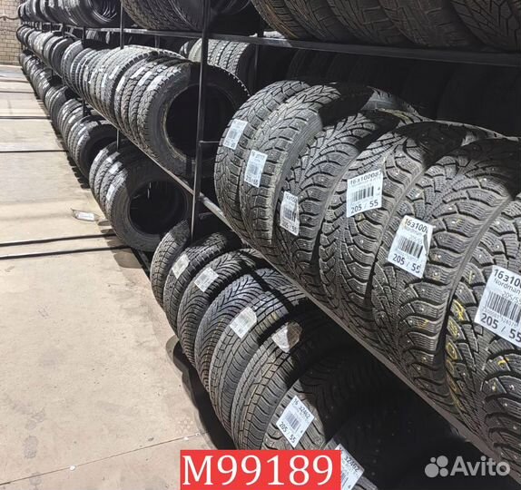 Michelin X-Ice 3 225/65 R17 102H