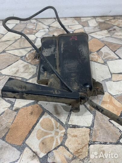 Абсорбер Opel Corsa хэтчбек 1.4 (Z14XER) 2008