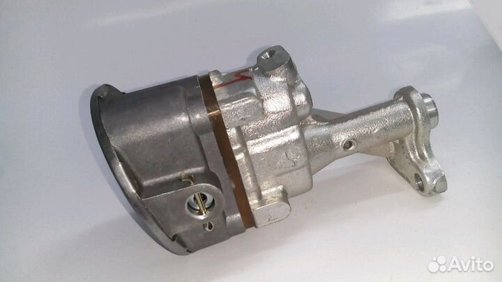 Маслонасос УАЗ газ двигатель 514 Насос масляный