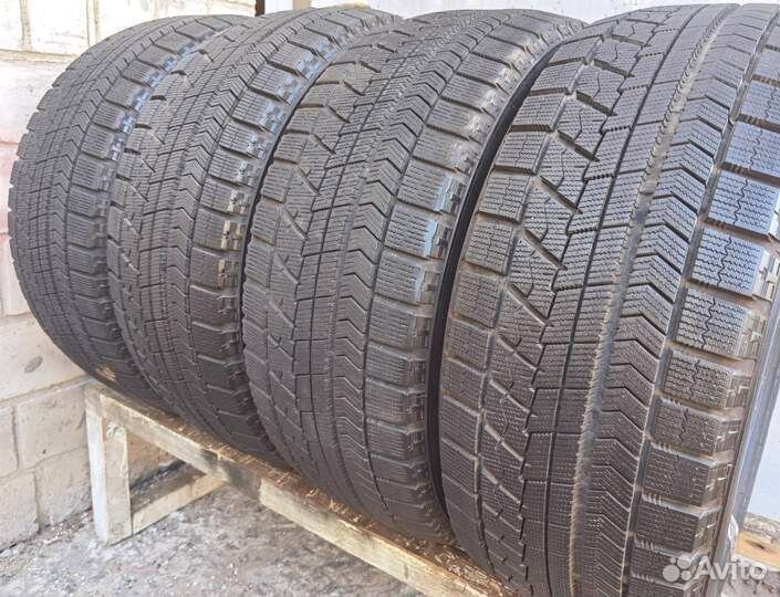 Bridgestone Blizzak VRX 235/50 R18 97V