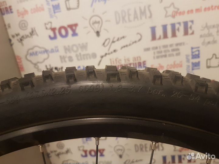 Велосипед Scott genius 740