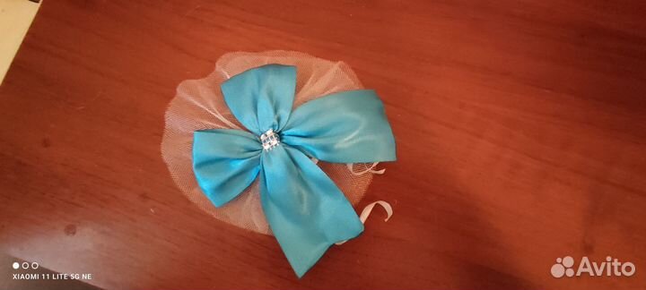 Свадебное украшение на машину