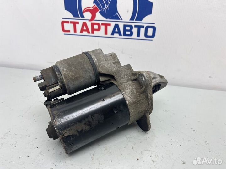 Стартер Opel Corsa D A14XER 2011