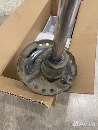 Амортизатор Hyundai Sonsta LF