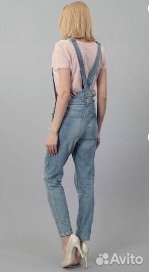 Комбинезон tom tailor 28