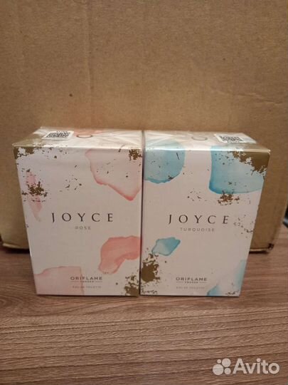 Эйвон и орифлейм