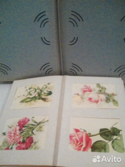 Фотоальбомы СССР