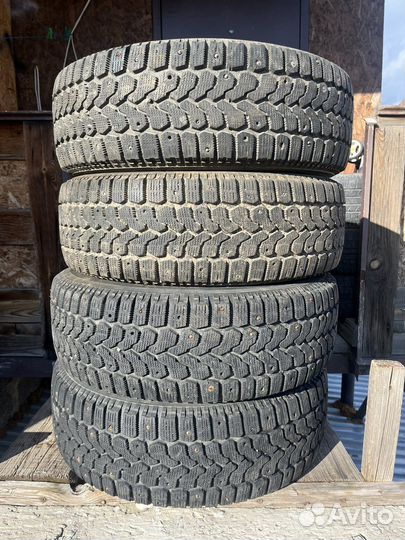 Yokohama IceGuard Stud IG65 195/65 R15 91Q