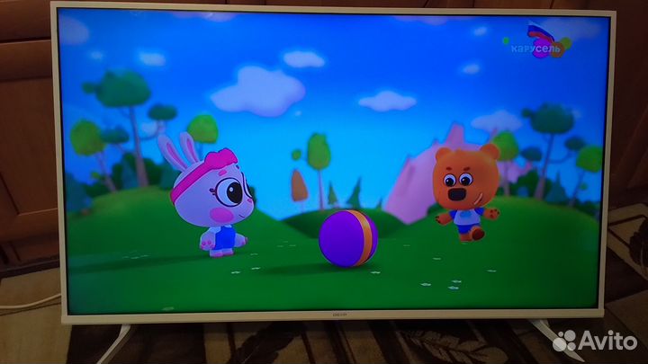 Телевизоры, бу