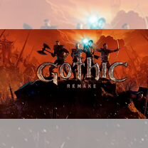Gothic 1 remake steam (Пк) навсегда, Geo-agnostic: Digital Goods