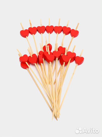 Шпажки для канапе