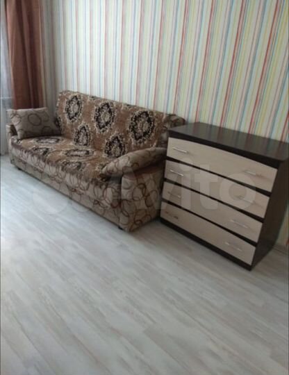 Квартира-студия, 22 м², 3/5 эт.