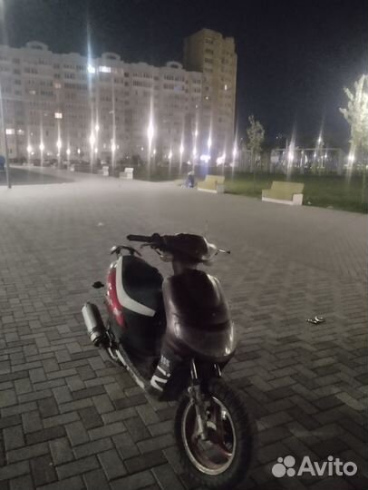 Скутер