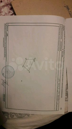 Участок 60 сот. (ИЖС)