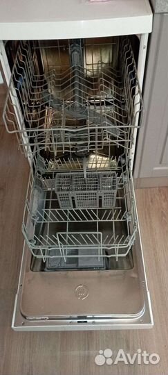 Посудомоечная машина Bosch 45 см