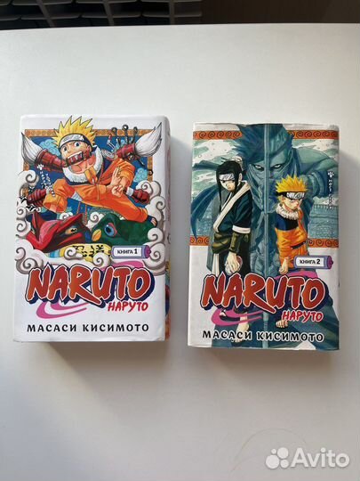 Аниме манга