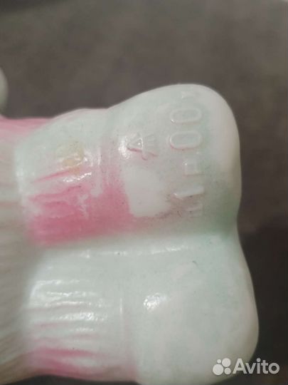 Игрушка СССР, гном СССР