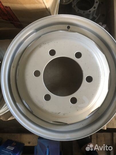 Диски на Газель