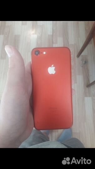 iPhone 7, 128 ГБ