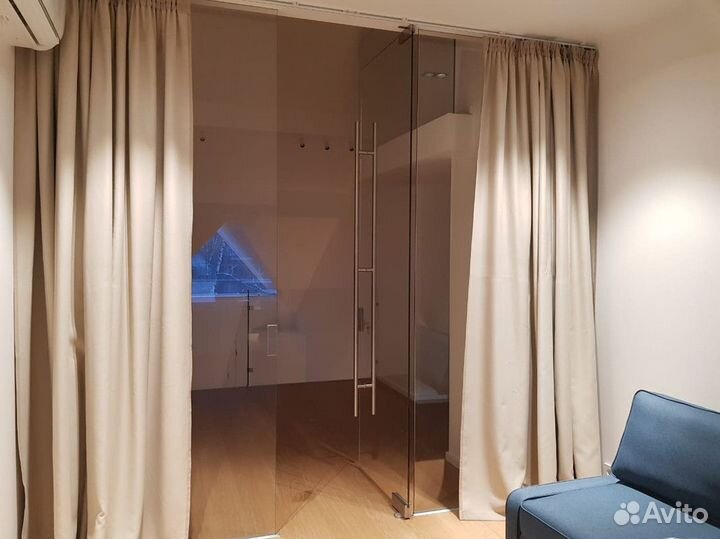 Шторы на заказ