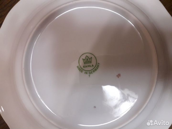 Сервиз столовый «Мадонна»