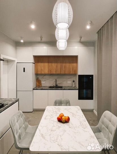 Кухня на заказ. Кухонный гарнитур от производителя