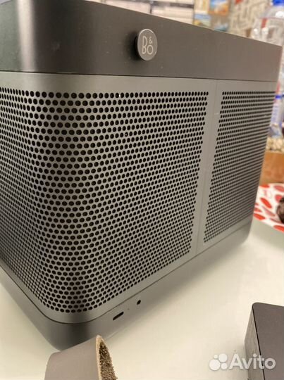 Вeоlit 17 Bang & Olufsen