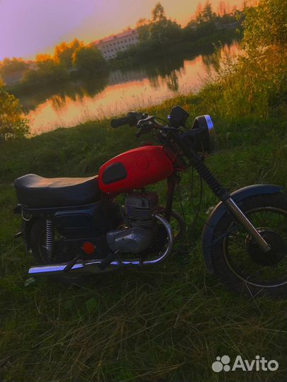 Восход 3м