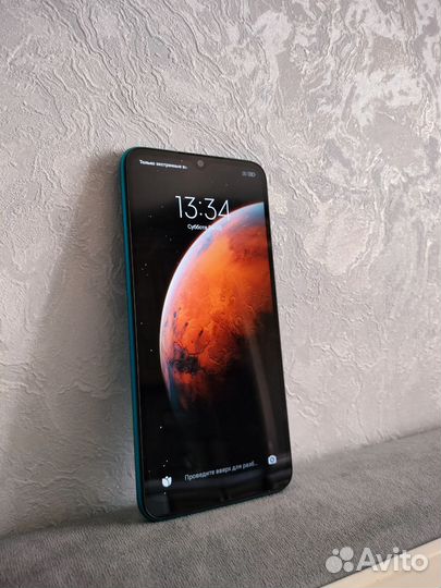 Xiaomi Redmi 9A, 2/32 ГБ