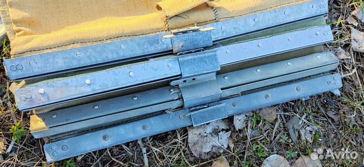 Банковские мешки