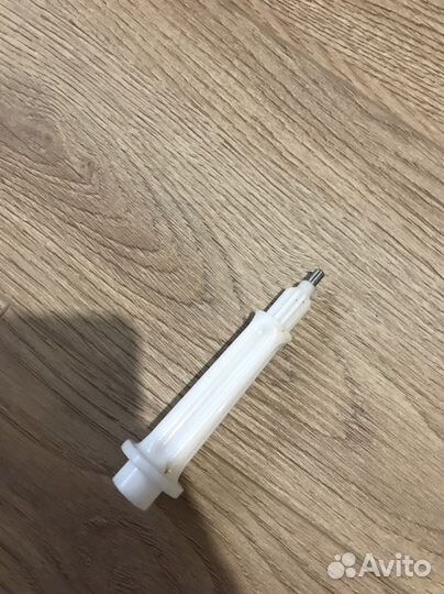 Шнек для kenwood km28