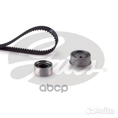 Комплект грм hyundai/KIA 2.0I 16V 1996 (роли