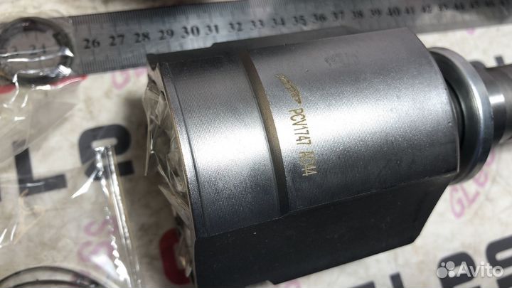 Шрус внутренний BK MT L (GG28 GG31) Axela Mazda 3