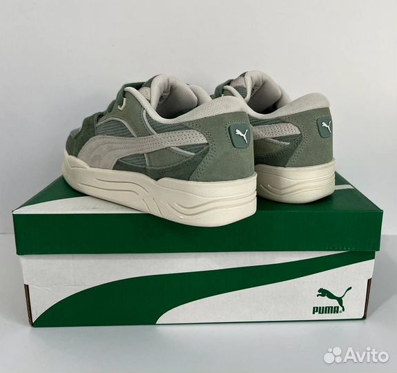 Кроссовки Puma 180 tones