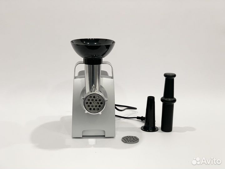 Мясорубка Moulinex HV1