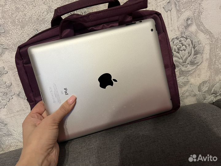 Сумка для ноутбука (планшета )