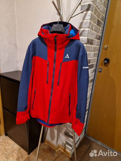 Горнолыжная куртка Schoeffel