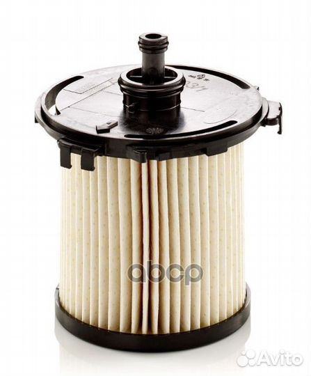 Топливный фильтр PU120031Z mann-filter