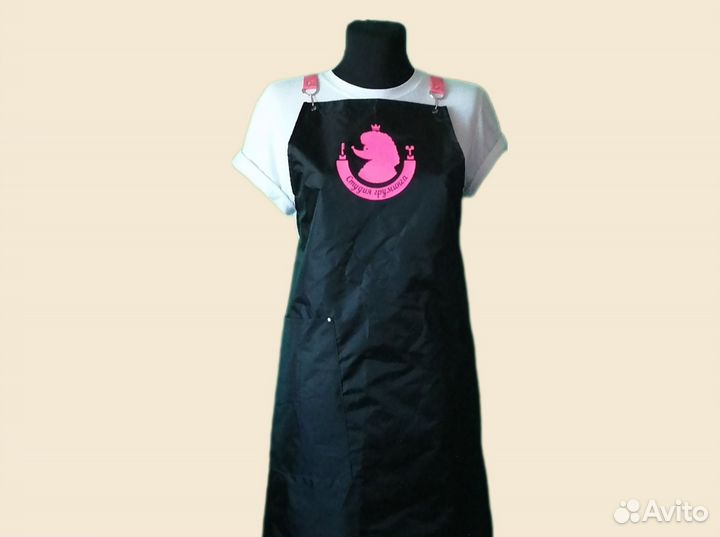 Фартук спецодежда