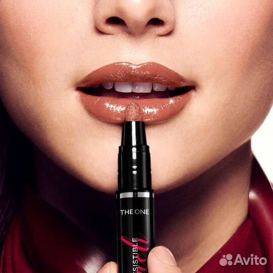 Губная помада Орифлэйм