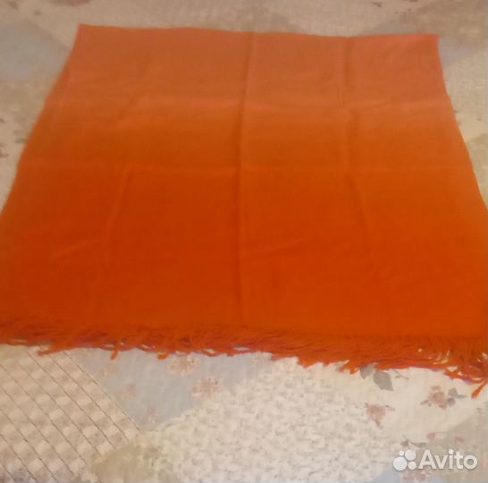 Палантин женский